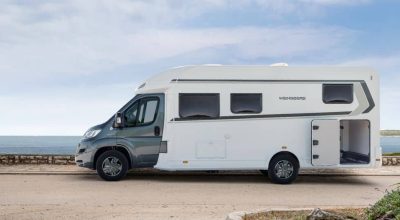 Weisnberg Carasuite 700 ME