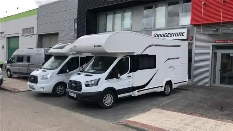 Lee más sobre el artículo Autocaravanas, un sector que aumenta su demanda
