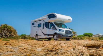 Benimar Sport 340 UP