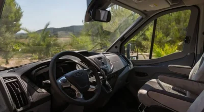 Consejos prácticos para recorrer el Pirineo en autocaravana