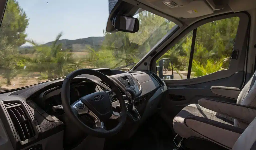 En este momento estás viendo Consejos prácticos para recorrer el Pirineo en autocaravana
