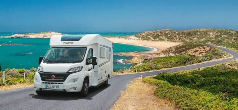 Lee más sobre el artículo Circular, estacionar y acampar: reglas a respetar