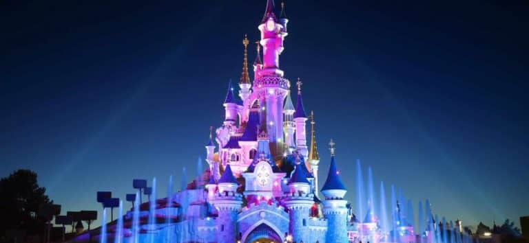 Lee más sobre el artículo Disneyland Paris en familia