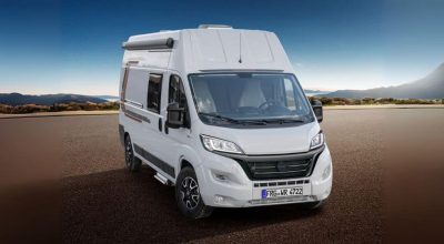 Weinsberg Carabus 600 DQ