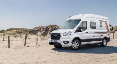 Weinsberg Carabus 600 MQ